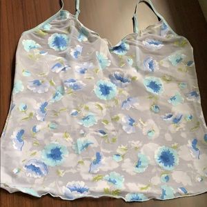 Oscar de la Renta NEW slip NO TAG